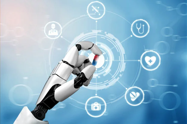 Clinical AI