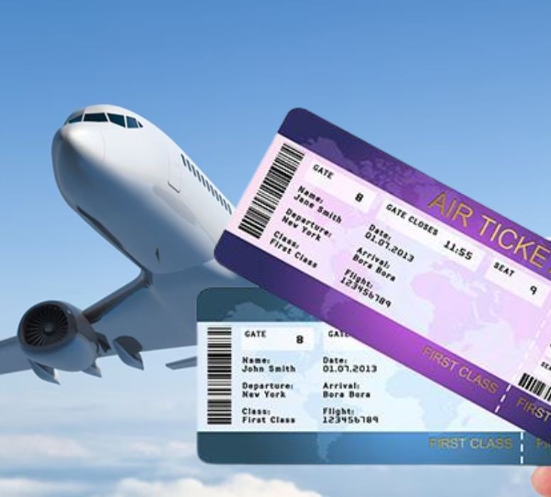 Flight Booking