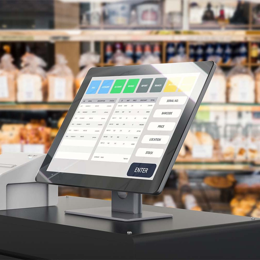 Kiosk